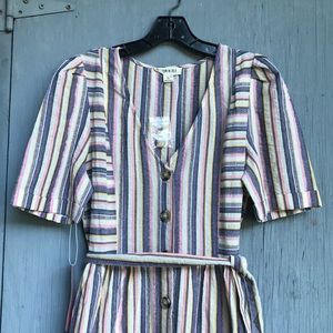 NWT Fall Staple dress